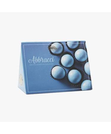 Confetti Hugs Color Blue 500 g