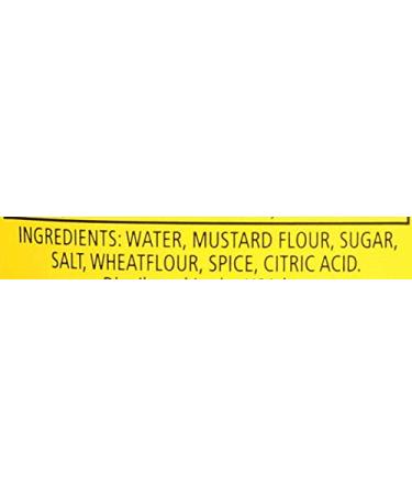 Colman's Squeezy Mustard 5.3oz: Tangy & Convenient Mustard Sauce - Buy Online on GoSupps.com