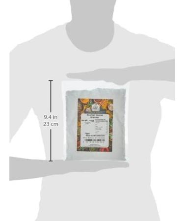 Old India Sea Salt Coarse Granular 1kg - Pure and Natural Salt for Cooking and Seasoning - Buy Online on GoSupps.com