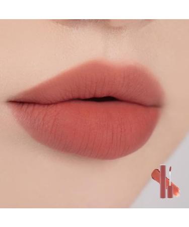 rom&nd Blur Fudge Tint (01 POMELOCO) - 5g | Long-Lasting Lip Stain in Vibrant Pink Shade - Buy Online on GoSupps.com