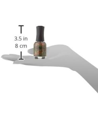 Orly Nail Lacquer Tinsel 0.6 Ounce by Orly - Buy Online on GoSupps.com