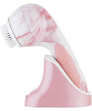 Michael Todd Beauty Soniclear Elite Facial Cleansing Brush System - 6-Speed Exfoliating Brush - Buy Online on GoSupps.com