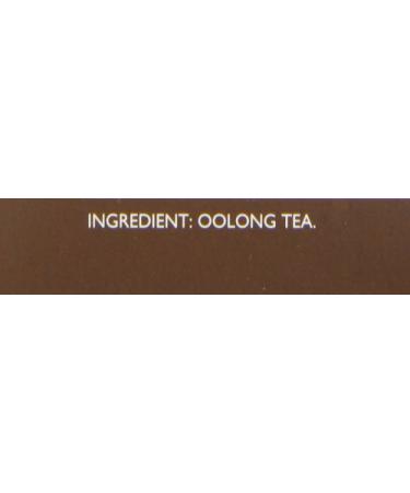 Dynasty Tea Oolong 1.13 oz (Pack of 6) - Premium Oolong Tea Blend - Buy Online on GoSupps.com