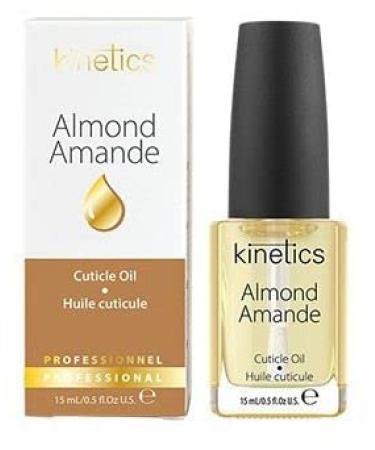KINETICS Essential Oil Almond 75 ml Black Standard
