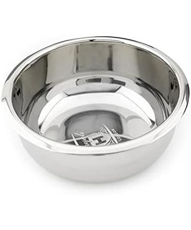 Premium Professional Razor Set - 5 Blades Badger Hair Brush Shaving Soap & Bowl - Perfect Gift for Men | International Shipping Available - Buy Online on GoSupps.com