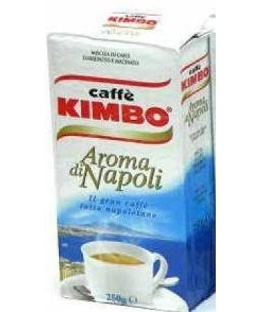 Caf Kimbo Aroma di Napoli 250g