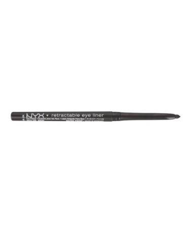 NYX PROFESSIONAL MAKEUP Mechanical Eyeliner Pencil  Gray Gray Eyeliner