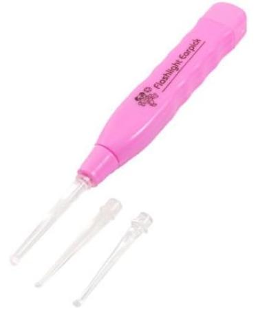Earwax Specialist Kit - 3-Piece Ear Wax Removal Tool Set with Extractor and Irrigator - Buy Online on GoSupps.com