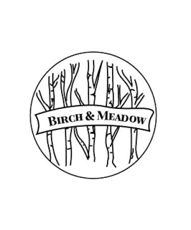 Birch & Meadow 9 oz Dill Weed for Garnish & Pickling - Light Taste | 9 Ounce - Buy Online on GoSupps.com