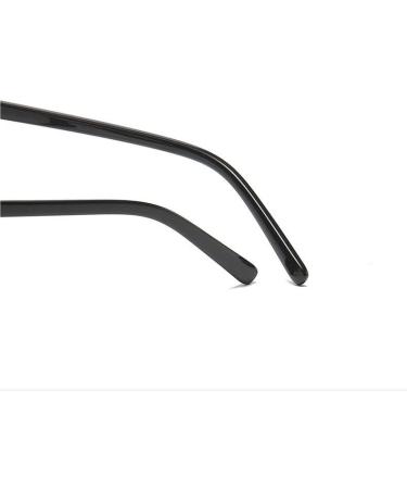 Fuqinqingoz Cashion Catal Eye Glasses - Anti-Blue Light HD Computer Readers for Women | Size +150 Color Hawksbill - Buy Online on GoSupps.com