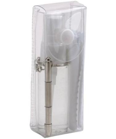 Premium Glasses Cleaning Set - 20ml Accessories for Ultimate Care | Shop Internationally - Buy Online on GoSupps.com