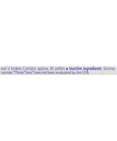 Buy Boiron Coccus Cacti 9C MD - 80 Pellets for Cough Relief & Throat Irritation - International Shipping Available - Buy Online on GoSupps.com