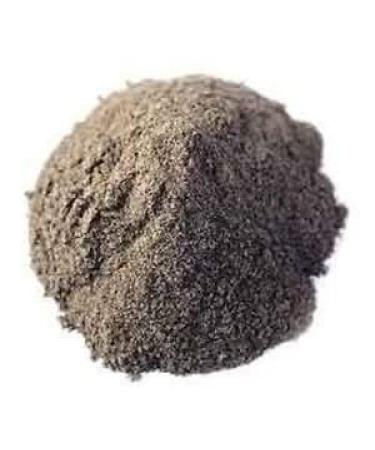 QURA Kali Harad Poudre - Myrobalan Noir - Himej - Choti Haritaki - Bal Harade Small - Terminalia Chebula - 100 Gm