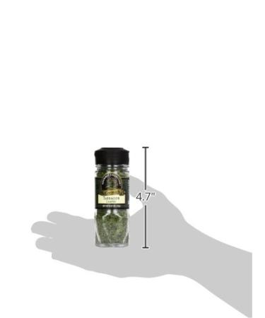 McCormick Gourmet All Natural Tarragon 0.37 oz - Premium Quality Seasoning - Buy Online on GoSupps.com