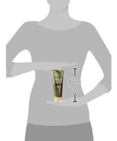 Pantene Repair & Protect 3 Minute Miracle Deep Conditioner - 6 fl oz | Hair Repair Treatment - Buy Online on GoSupps.com