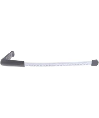 Foot Measurement Device | Shoe Measurer for Adults & Children | Shoe Sizer Tool - Buy Online on GoSupps.com