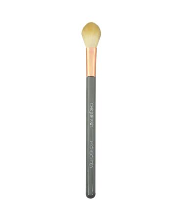 ROYAL & LANGNICKEL CHIQUE PRO HIGHLIGHTER MAKE UP BRUSH
