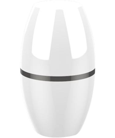 Professional Volcanic Face Roller for Oil Control - Manual Portable Lightweight Waterproof Reusable Absorbing Oil Roller - Buy Online on GoSupps.com