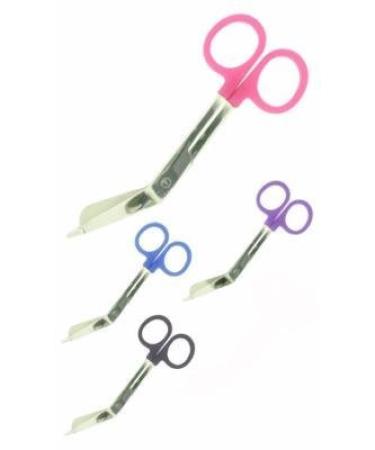 GfN bandage scissors for medical professionals black