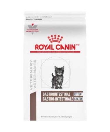 Royal Canin Feline Gastrointestinal Kitten Dry Cat Food 12 oz