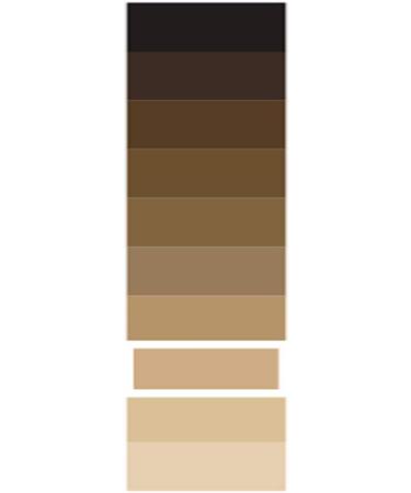 L'Or al Paris Magic Retouch Precision - Root Touch-Up Mascara - Blonde - 8 ml - Pack of 2 - Buy Online on GoSupps.com