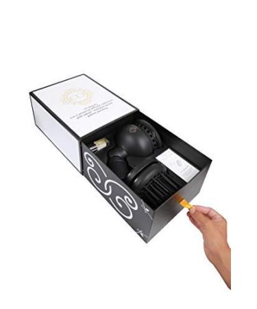 Cic Universal 3-in-1 Hair Diffuser Attachment for Thick, Curly, and Wavy Hair - Professional Salon Tool for Quick Drying and Volume with No Frizz (Serum Sold Separately) - Buy Online on GoSupps.com