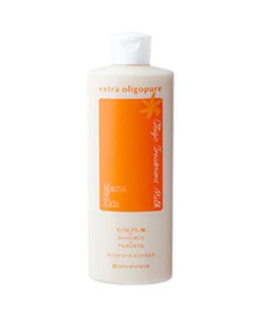 Mom & Kids oligo treatment milk 300ML / Mama & Kids Oligo Treatment Milk / iodine