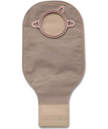 HOLLISTER INC. HOL18133 New Image Lock 'n Roll Drainable Pouch - MedC - Buy Online on GoSupps.com