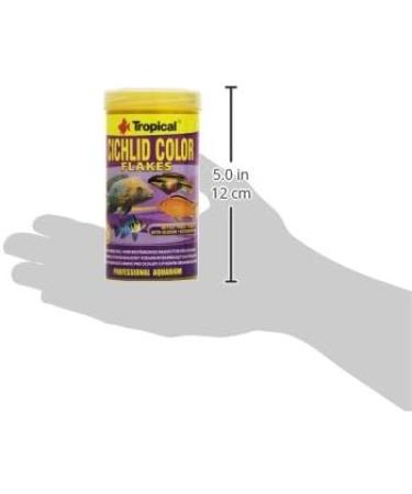 Tropical Cichlid Color 1st Pack (1 x 250 ML) - Buy Online on GoSupps.com