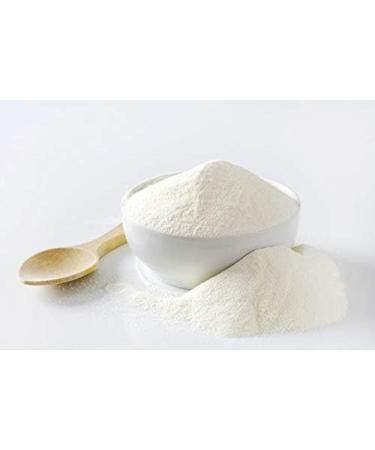 Natco 100% Pure Natural Milk Powder - Made from Sweet Dairy Whey Non-Fat Dry Milk Solids for Cereak/Tea/Coffee - 750g Bag - Buy Online on GoSupps.com