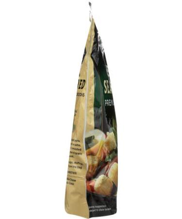 Reese Seasoned Croutons 6 oz (Pack of 12) - Premium Quality Crunchy Salad Toppers - Buy Online on GoSupps.com