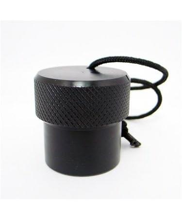 Storm Delrin Dust Cap for DIN Scuba Regulator - Protect Your Gear with Quality Cap - Buy Online on GoSupps.com