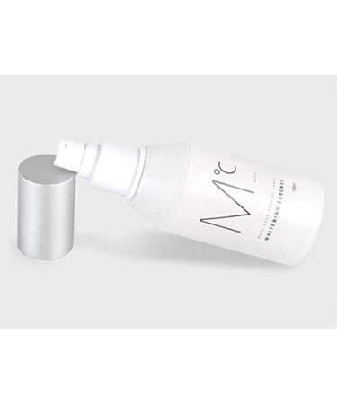 Korean Skin Care Whitening Essence with Vitamin B3 | Brightening Certified Ingredients Soft Floral Scent - Shop Now - Buy Online on GoSupps.com