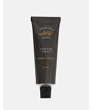 Danmarks Dufte - Time for Hygge (Hand Cream 20 ml.)