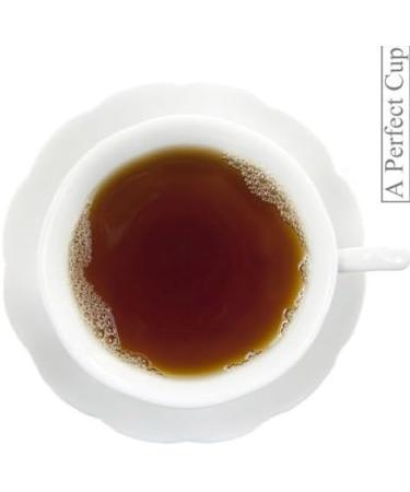 The Metropolitan Tea Company Decaf Monk's Blend Tea 1.1lbs - Buy Online on GoSupps.com