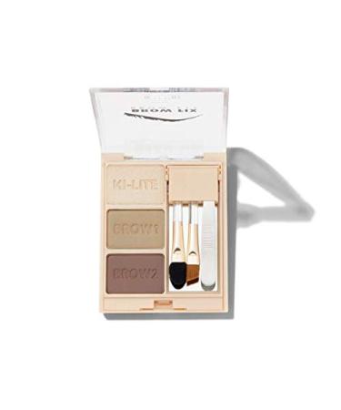 Milani Brow Fix Kit - Light | Define and Shape Your Brows Easily - Buy Online on GoSupps.com