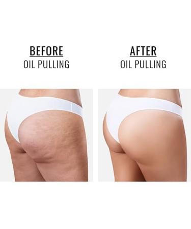 Oliveda I69 - Lavender Mouth Pulling Oil | Ayurvedic Tooth Oil & Mouthwash - 200ml for Balanced Oral Care - Buy Online on GoSupps.com