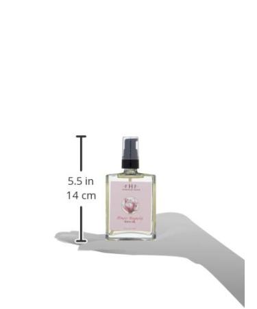 FarmHouse Fresh Honey Magnolia Body Oil - 4 Fl Oz (1 Pack) - Buy Online on GoSupps.com
