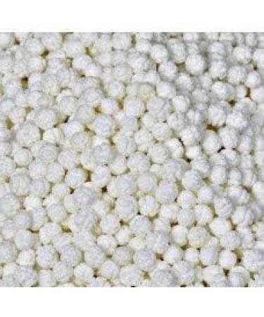 Finaldeals Elaichi dana Sweet Elaichi dana 450 gram Prasad Elaichi prasad - Buy Online on GoSupps.com