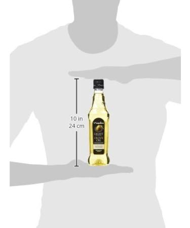 Napolina Light and Mild Olive Oil 500ml Light and Mild Olive Oil Single - Buy Online on GoSupps.com