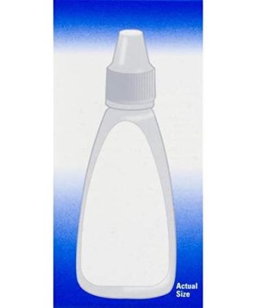Buy Clear Eyes Contact Lens Relief Lubricant Eye Drops - 0.5 fl oz | Soothing Eye Care for Comfort & Hydration - Buy Online on GoSupps.com