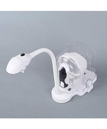 Magnifying 2.5X 5X 16X Acrylic Lens Magnifier Desktop Handheld 6 LED Lights Loupe Multi-Functional Magnifying Tools for Solder Repair Made in China - Buy Online on GoSupps.com