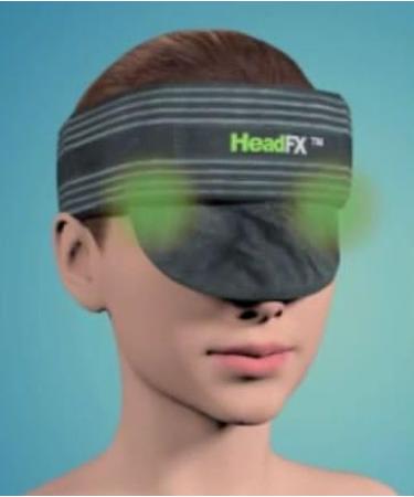 Natural Fast and Effective Migraine relief Medical Device - Buy Online on GoSupps.com