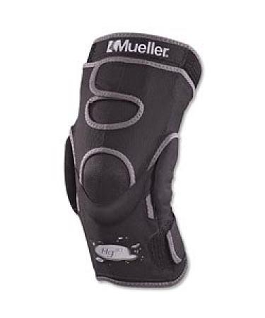 MUELLER Hg80  Hinged Knee (EA)