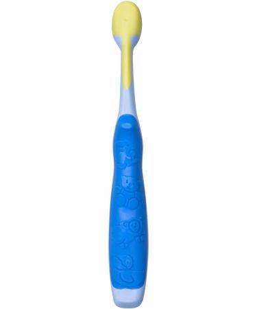 Oral-B Baby Manual Toothbrush Pooh Characters 0-3 Years + Crest Kids Cavity Protection Toothpaste Fun Size 0.85oz - 1 Count Toothbrush & 2-Pack Toothpaste - Buy Online on GoSupps.com