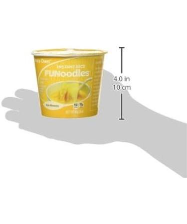 OMA'S OWN Funoodles Asian Memories Noodles Asian 56 Grams - Buy Online on GoSupps.com