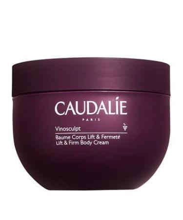 Caudalie Vinosculpt Lift & Firm Body Cream, 8.4 oz