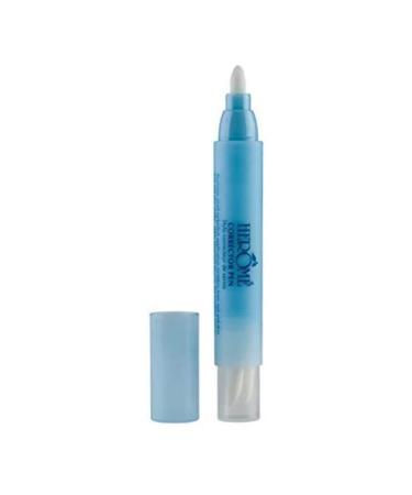 Herome Nail Polish Remover Pen Corrector Pen - Nail Polish Remover Pen - Acetone-free - 3ml.