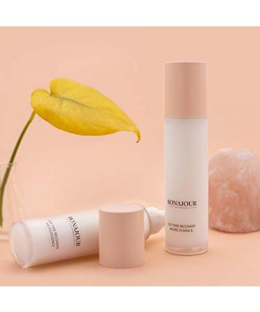 Buy BONAJOUR EGF Time Recovery Micro Essence | Natural Anti-Aging & Moisturizing for Dry Skin | 4.5 Fl. Oz - Shop Internationally - Buy Online on GoSupps.com