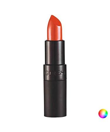 Buy Velvet Touch Lipstick 027 Matt Mauve Gosh Best International Shipping | Long-lasting Creamy Formula - Buy Online on GoSupps.com